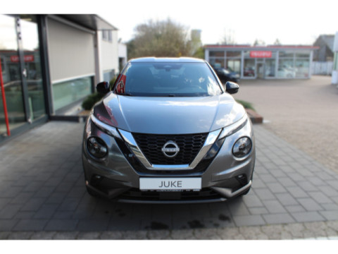 Ansicht 7 - Gebrauchtwagen Fahrzeug, Modell Juke der Marke Nissan von Verkäufer Viets Automobile & Service GmbH