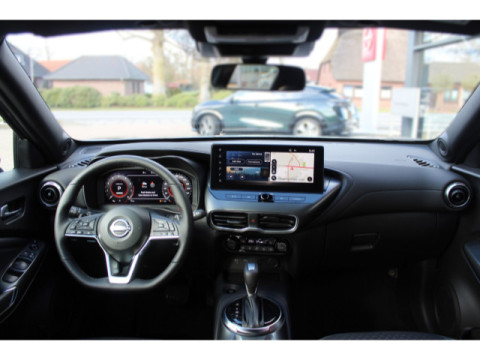 Ansicht 8 - Gebrauchtwagen Fahrzeug, Modell Juke der Marke Nissan von Verkäufer Viets Automobile & Service GmbH