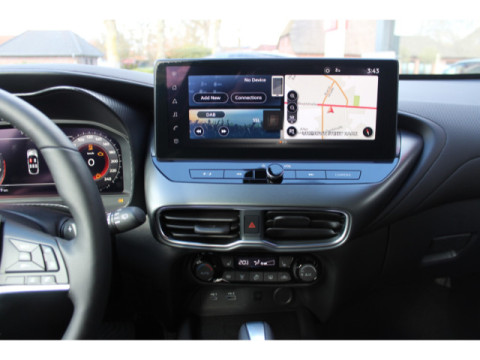 Ansicht 10 - Gebrauchtwagen Fahrzeug, Modell Juke der Marke Nissan von Verkäufer Viets Automobile & Service GmbH