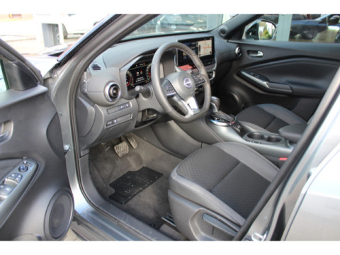 Ansicht 12 - Gebrauchtwagen Fahrzeug, Modell Juke der Marke Nissan von Verkäufer Viets Automobile & Service GmbH