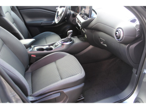 Ansicht 13 - Gebrauchtwagen Fahrzeug, Modell Juke der Marke Nissan von Verkäufer Viets Automobile & Service GmbH