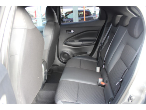 Ansicht 14 - Gebrauchtwagen Fahrzeug, Modell Juke der Marke Nissan von Verkäufer Viets Automobile & Service GmbH