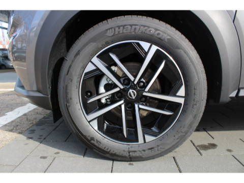 Ansicht 15 - Gebrauchtwagen Fahrzeug, Modell Juke der Marke Nissan von Verkäufer Viets Automobile & Service GmbH