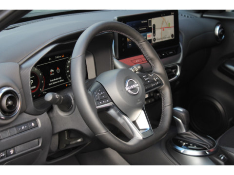 Ansicht 20 - Gebrauchtwagen Fahrzeug, Modell Juke der Marke Nissan von Verkäufer Viets Automobile & Service GmbH