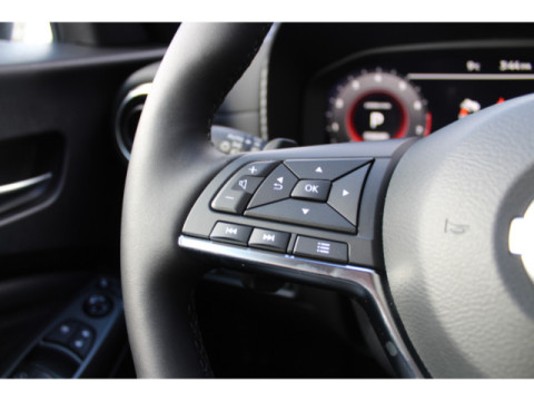 Ansicht 21 - Gebrauchtwagen Fahrzeug, Modell Juke der Marke Nissan von Verkäufer Viets Automobile & Service GmbH