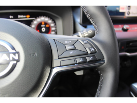 Ansicht 22 - Gebrauchtwagen Fahrzeug, Modell Juke der Marke Nissan von Verkäufer Viets Automobile & Service GmbH
