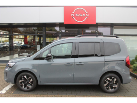 Ansicht 3 - Gebrauchtwagen Fahrzeug, Modell Townstar der Marke Nissan von Verkäufer Viets Automobile & Service GmbH