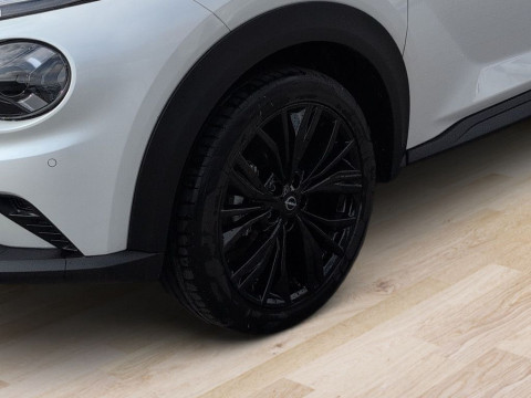 Ansicht 9 - Neuwagen Fahrzeug, Modell Juke der Marke Nissan von Verkäufer Autohaus Heß GmbH