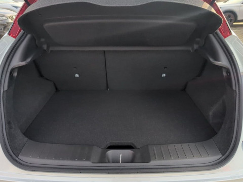 Ansicht 11 - Neuwagen Fahrzeug, Modell Juke der Marke Nissan von Verkäufer Autohaus Heß GmbH