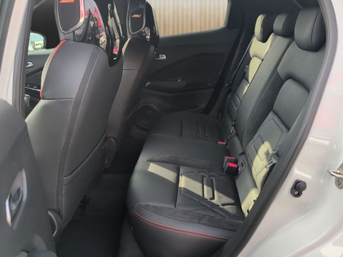 Ansicht 14 - Neuwagen Fahrzeug, Modell Juke der Marke Nissan von Verkäufer Autohaus Heß GmbH