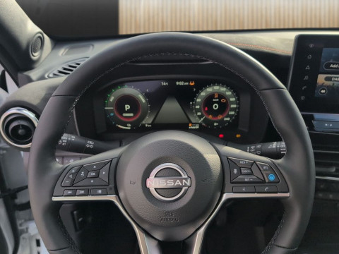 Ansicht 16 - Neuwagen Fahrzeug, Modell Juke der Marke Nissan von Verkäufer Autohaus Heß GmbH