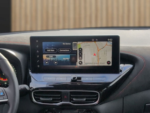 Ansicht 17 - Neuwagen Fahrzeug, Modell Juke der Marke Nissan von Verkäufer Autohaus Heß GmbH