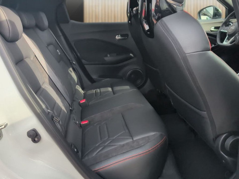 Ansicht 19 - Neuwagen Fahrzeug, Modell Juke der Marke Nissan von Verkäufer Autohaus Heß GmbH