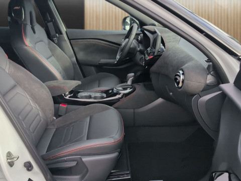 Ansicht 20 - Neuwagen Fahrzeug, Modell Juke der Marke Nissan von Verkäufer Autohaus Heß GmbH