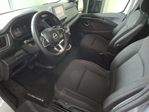 Ansicht 6 - Gebrauchtwagen Fahrzeug, Modell Primastar der Marke Nissan von Verkäufer Autohaus Peter Müller GmbH