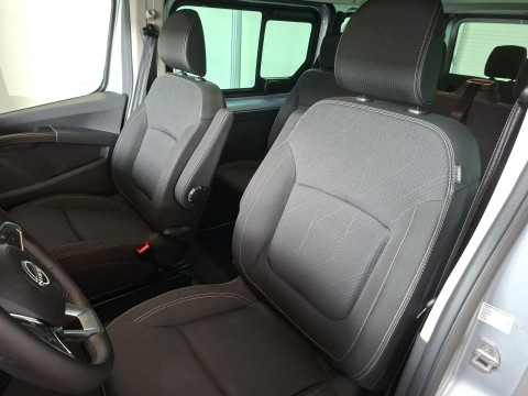 Ansicht 8 - Gebrauchtwagen Fahrzeug, Modell Primastar der Marke Nissan von Verkäufer Autohaus Peter Müller GmbH