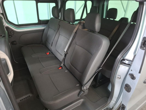 Ansicht 9 - Gebrauchtwagen Fahrzeug, Modell Primastar der Marke Nissan von Verkäufer Autohaus Peter Müller GmbH