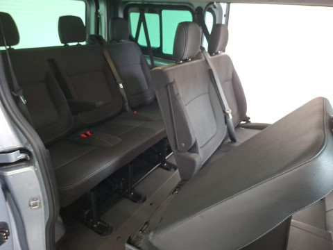 Ansicht 10 - Gebrauchtwagen Fahrzeug, Modell Primastar der Marke Nissan von Verkäufer Autohaus Peter Müller GmbH