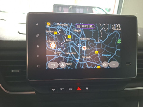 Ansicht 11 - Gebrauchtwagen Fahrzeug, Modell Primastar der Marke Nissan von Verkäufer Autohaus Peter Müller GmbH