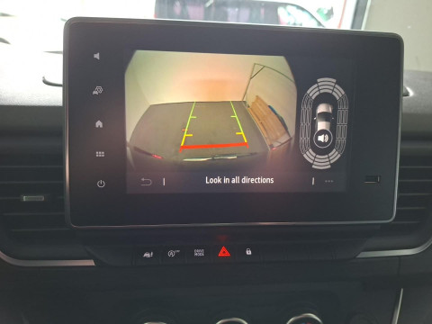 Ansicht 12 - Gebrauchtwagen Fahrzeug, Modell Primastar der Marke Nissan von Verkäufer Autohaus Peter Müller GmbH