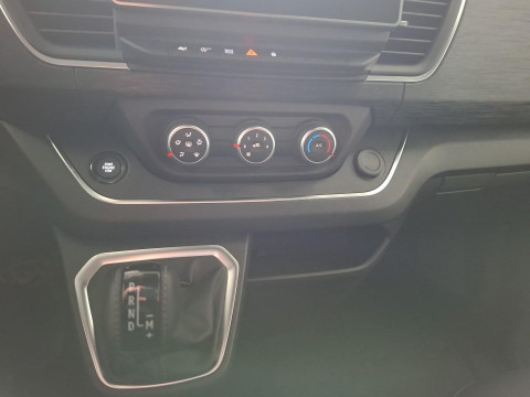 Ansicht 13 - Gebrauchtwagen Fahrzeug, Modell Primastar der Marke Nissan von Verkäufer Autohaus Peter Müller GmbH