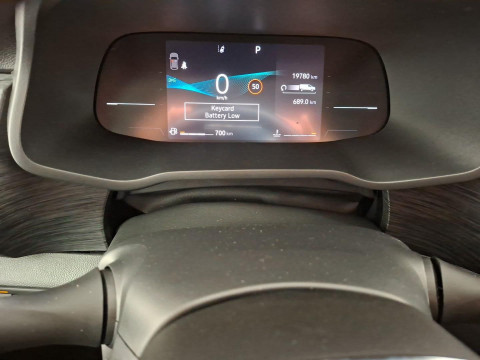 Ansicht 14 - Gebrauchtwagen Fahrzeug, Modell Primastar der Marke Nissan von Verkäufer Autohaus Peter Müller GmbH