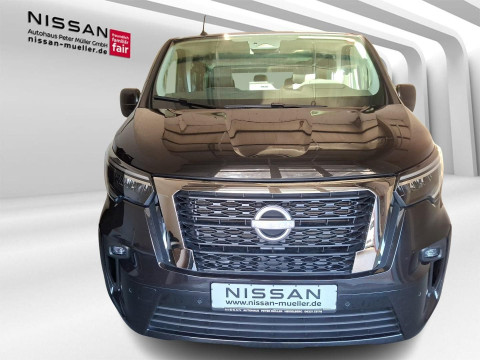 Ansicht 2 - Gebrauchtwagen Fahrzeug, Modell Primastar der Marke Nissan von Verkäufer Autohaus Peter Müller GmbH