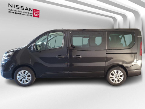 Ansicht 3 - Gebrauchtwagen Fahrzeug, Modell Primastar der Marke Nissan von Verkäufer Autohaus Peter Müller GmbH