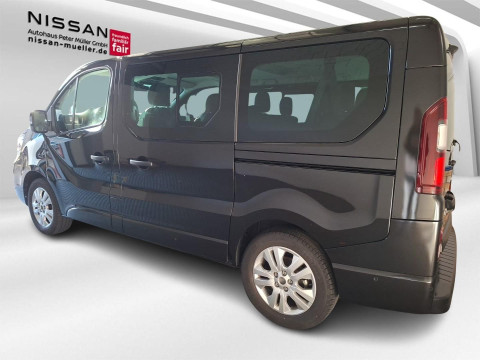 Ansicht 4 - Gebrauchtwagen Fahrzeug, Modell Primastar der Marke Nissan von Verkäufer Autohaus Peter Müller GmbH