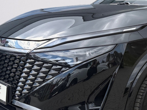 Ansicht 6 - Gebrauchtwagen Fahrzeug, Modell Qashqai der Marke Nissan von Verkäufer Autohaus Paul Vertriebs GmbH & Co.KG