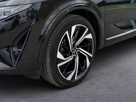 Ansicht 7 - Gebrauchtwagen Fahrzeug, Modell Qashqai der Marke Nissan von Verkäufer Autohaus Paul Vertriebs GmbH & Co.KG