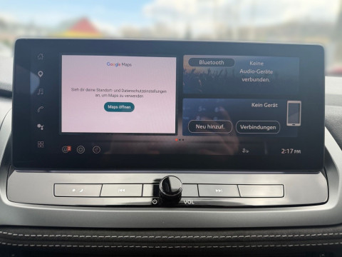 Ansicht 10 - Gebrauchtwagen Fahrzeug, Modell Qashqai der Marke Nissan von Verkäufer Autohaus Paul Vertriebs GmbH & Co.KG