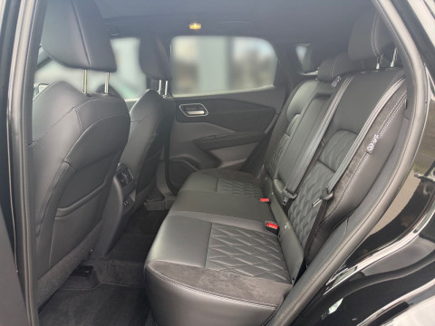 Ansicht 12 - Gebrauchtwagen Fahrzeug, Modell Qashqai der Marke Nissan von Verkäufer Autohaus Paul Vertriebs GmbH & Co.KG