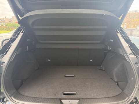 Ansicht 13 - Gebrauchtwagen Fahrzeug, Modell Qashqai der Marke Nissan von Verkäufer Autohaus Paul Vertriebs GmbH & Co.KG