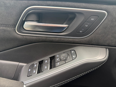 Ansicht 16 - Gebrauchtwagen Fahrzeug, Modell Qashqai der Marke Nissan von Verkäufer Autohaus Paul Vertriebs GmbH & Co.KG