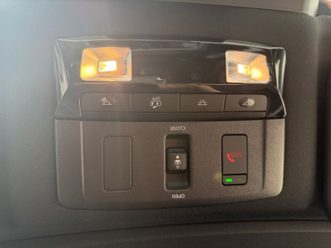 Ansicht 17 - Gebrauchtwagen Fahrzeug, Modell Qashqai der Marke Nissan von Verkäufer Autohaus Paul Vertriebs GmbH & Co.KG