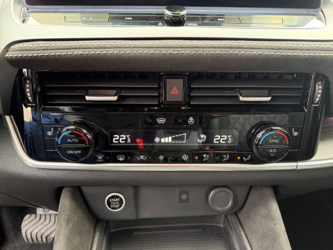 Ansicht 18 - Gebrauchtwagen Fahrzeug, Modell Qashqai der Marke Nissan von Verkäufer Autohaus Paul Vertriebs GmbH & Co.KG