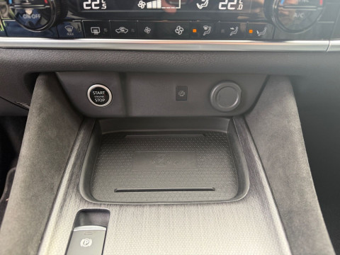 Ansicht 19 - Gebrauchtwagen Fahrzeug, Modell Qashqai der Marke Nissan von Verkäufer Autohaus Paul Vertriebs GmbH & Co.KG