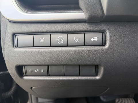 Ansicht 21 - Gebrauchtwagen Fahrzeug, Modell Qashqai der Marke Nissan von Verkäufer Autohaus Paul Vertriebs GmbH & Co.KG