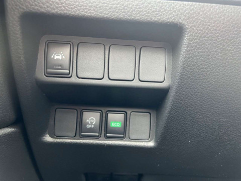 Ansicht 16 - Gebrauchtwagen Fahrzeug, Modell Qashqai der Marke Nissan von Verkäufer Autohaus Priller – Zweigniederlassung der Autohaus MKM Huber GmbH