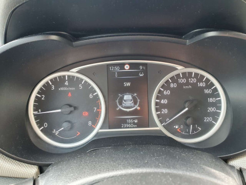 Ansicht 14 - Gebrauchtwagen Fahrzeug, Modell Micra der Marke Nissan von Verkäufer Autohaus Eimann GmbH