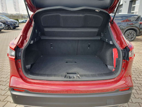 Ansicht 4 - Gebrauchtwagen Fahrzeug, Modell Qashqai der Marke Nissan von Verkäufer Autohaus Eimann GmbH