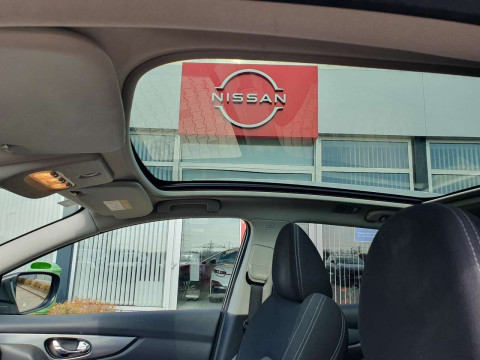 Ansicht 11 - Gebrauchtwagen Fahrzeug, Modell Qashqai der Marke Nissan von Verkäufer Autohaus Eimann GmbH