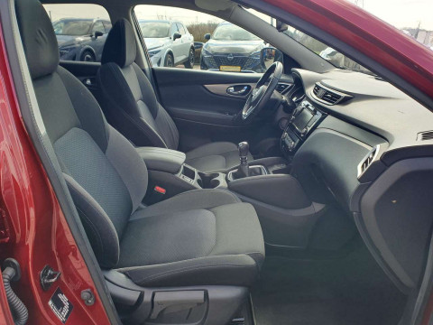 Ansicht 13 - Gebrauchtwagen Fahrzeug, Modell Qashqai der Marke Nissan von Verkäufer Autohaus Eimann GmbH