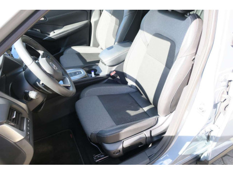 Ansicht 8 - Gebrauchtwagen Fahrzeug, Modell Qashqai der Marke Nissan von Verkäufer Autohaus Johann Parzefall e.K.