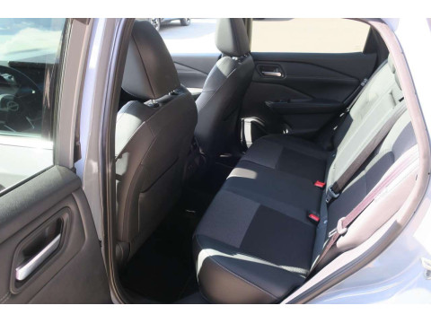 Ansicht 9 - Gebrauchtwagen Fahrzeug, Modell Qashqai der Marke Nissan von Verkäufer Autohaus Johann Parzefall e.K.