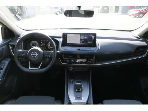 Ansicht 13 - Gebrauchtwagen Fahrzeug, Modell Qashqai der Marke Nissan von Verkäufer Autohaus Johann Parzefall e.K.