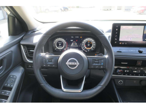 Ansicht 14 - Gebrauchtwagen Fahrzeug, Modell Qashqai der Marke Nissan von Verkäufer Autohaus Johann Parzefall e.K.