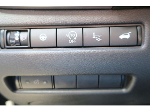 Ansicht 17 - Gebrauchtwagen Fahrzeug, Modell Qashqai der Marke Nissan von Verkäufer Autohaus Johann Parzefall e.K.