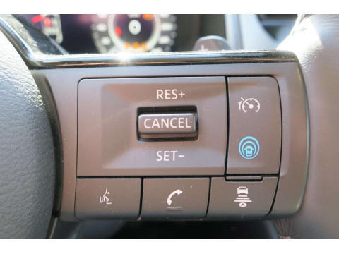 Ansicht 18 - Gebrauchtwagen Fahrzeug, Modell Qashqai der Marke Nissan von Verkäufer Autohaus Johann Parzefall e.K.